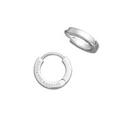 Orecchini Giovanni Raspini HUGGIE in Argento 11948 - 11948